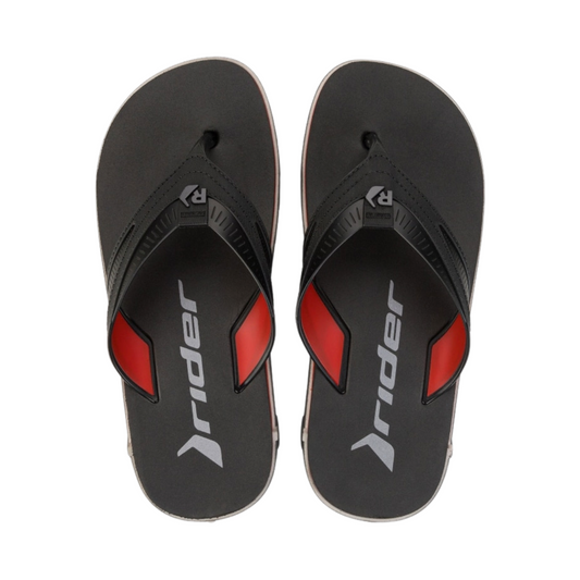 Sandalias Rider RW Plus Thong Para Hombre