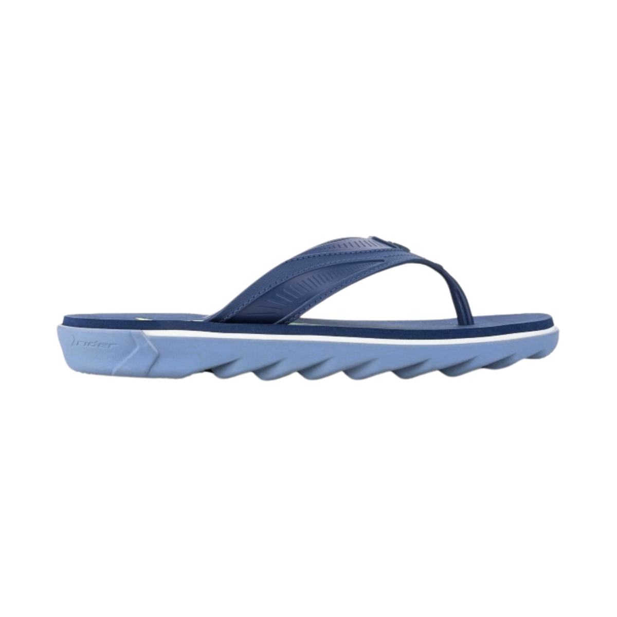 Sandalias Rider RW Plus Thong Para Hombre