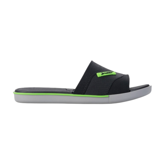 Sandalias Rider Spin Slide Para Hombre