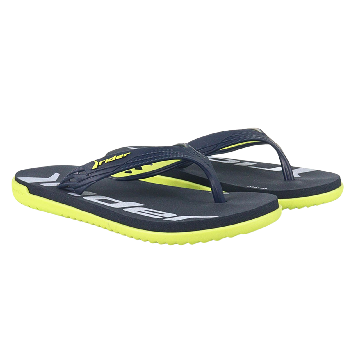 Sandalias Rider Thong Para Niños