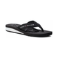 Sandalias Tommy Hilfiger Flag Wedge Flip Flop Para Mujer