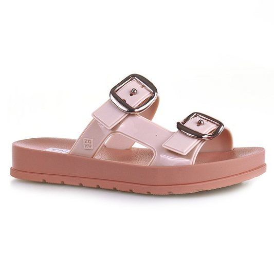 Sandalias ZAXY Flash Slide Para Niñas