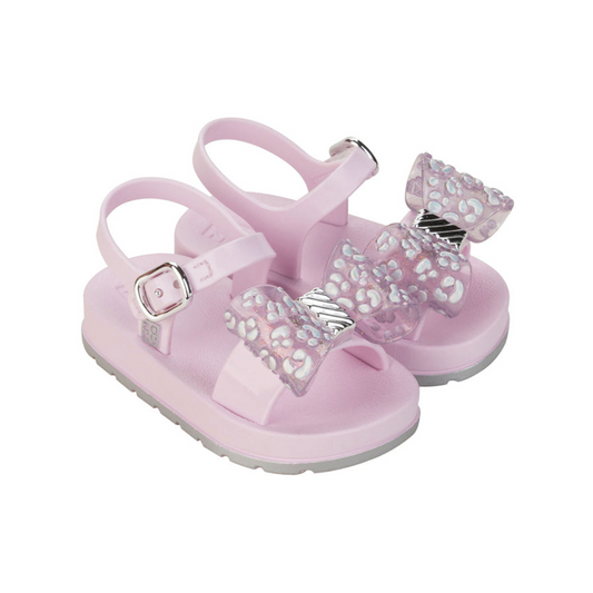 Sandalias Zaxy Safari Para Niñas