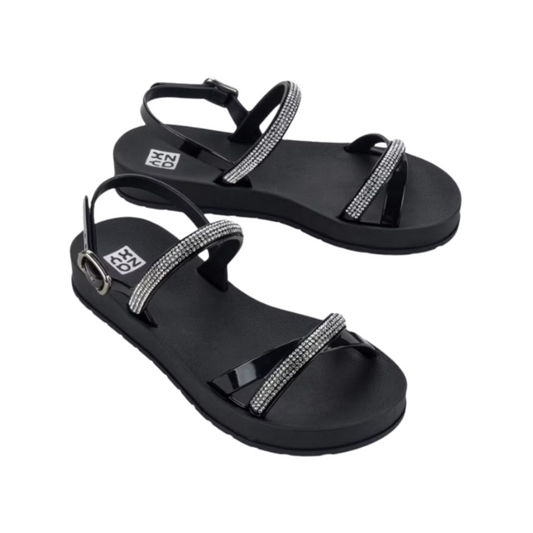 Sandalias Zaxy Intense Para Mujer