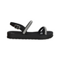 Sandalias Zaxy Intense Para Mujer