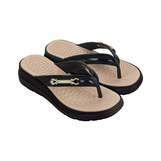 Sandalias Azaleia Aline Para Mujer