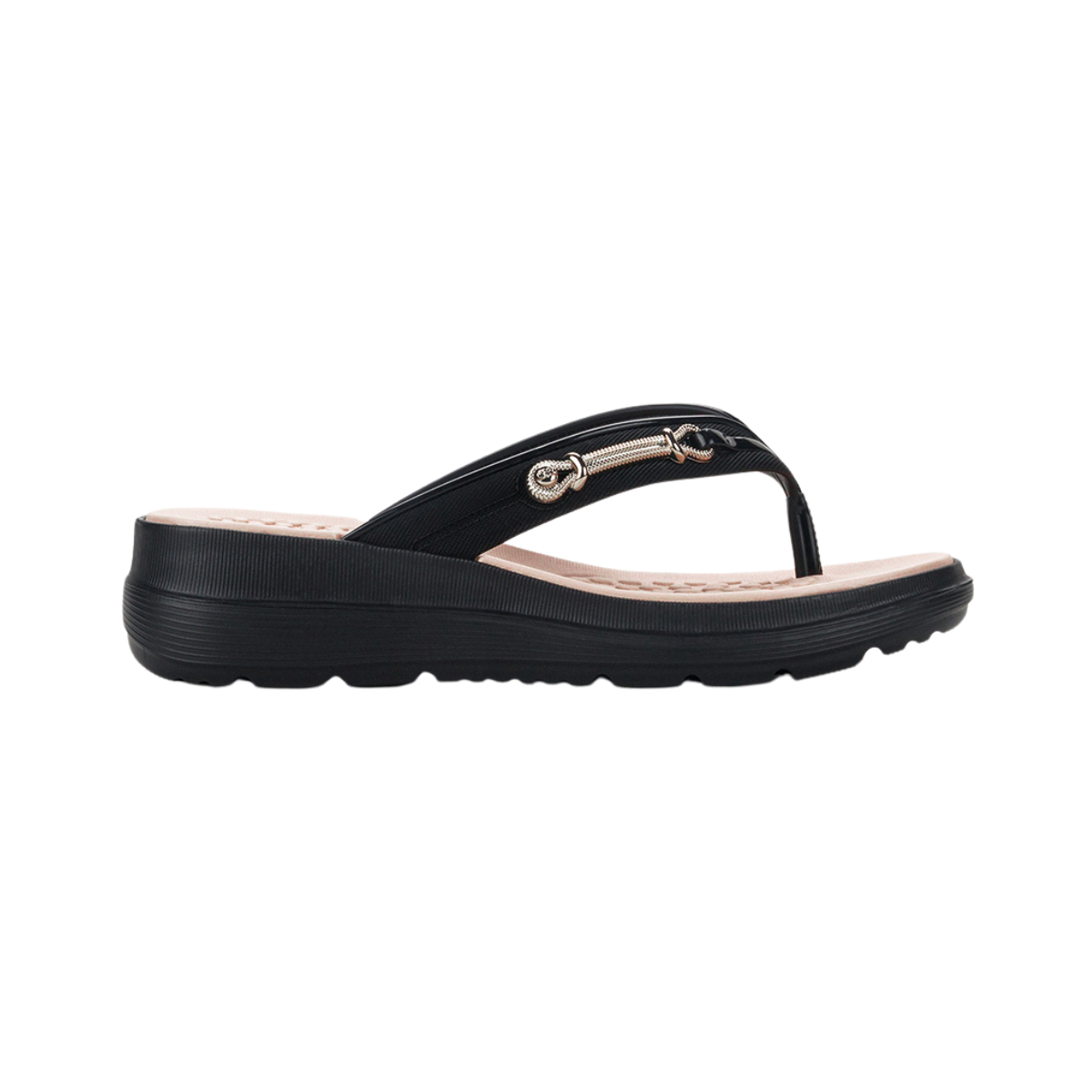 Sandalias Azaleia Aline Para Mujer