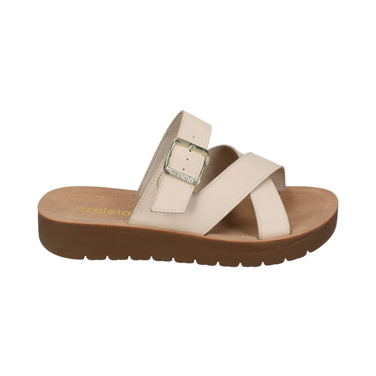 Sandalias Azaleia Anissa Para Mujer