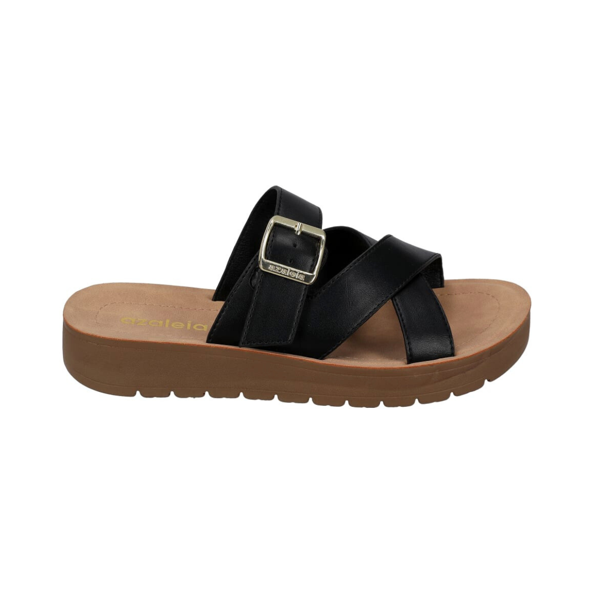 Sandalias Azaleia Anissa Para Mujer