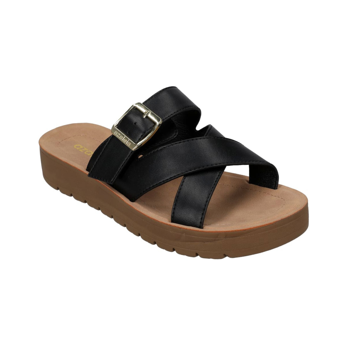 Sandalias Azaleia Anissa Para Mujer