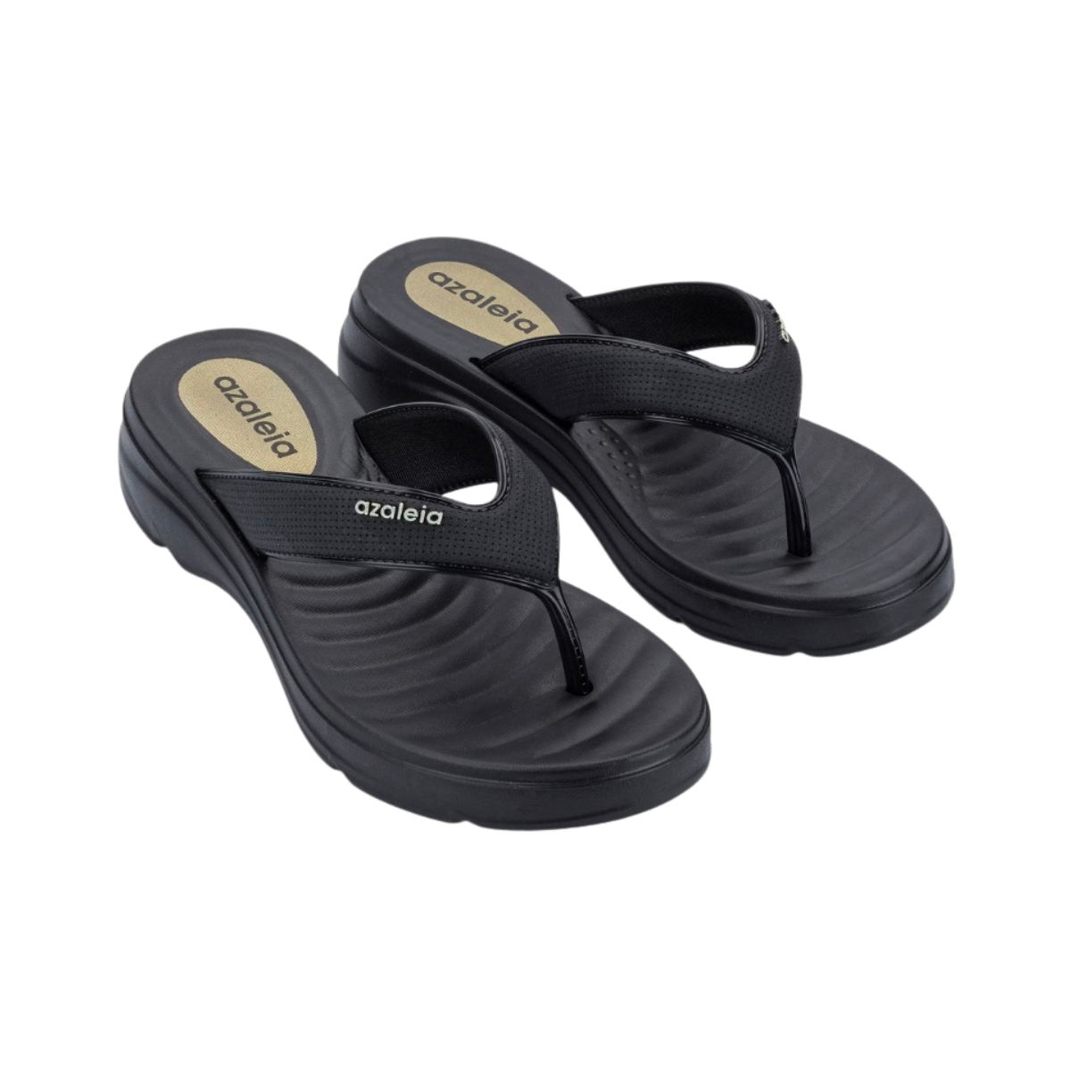 Sandalias Azaleia Eli Para Mujer