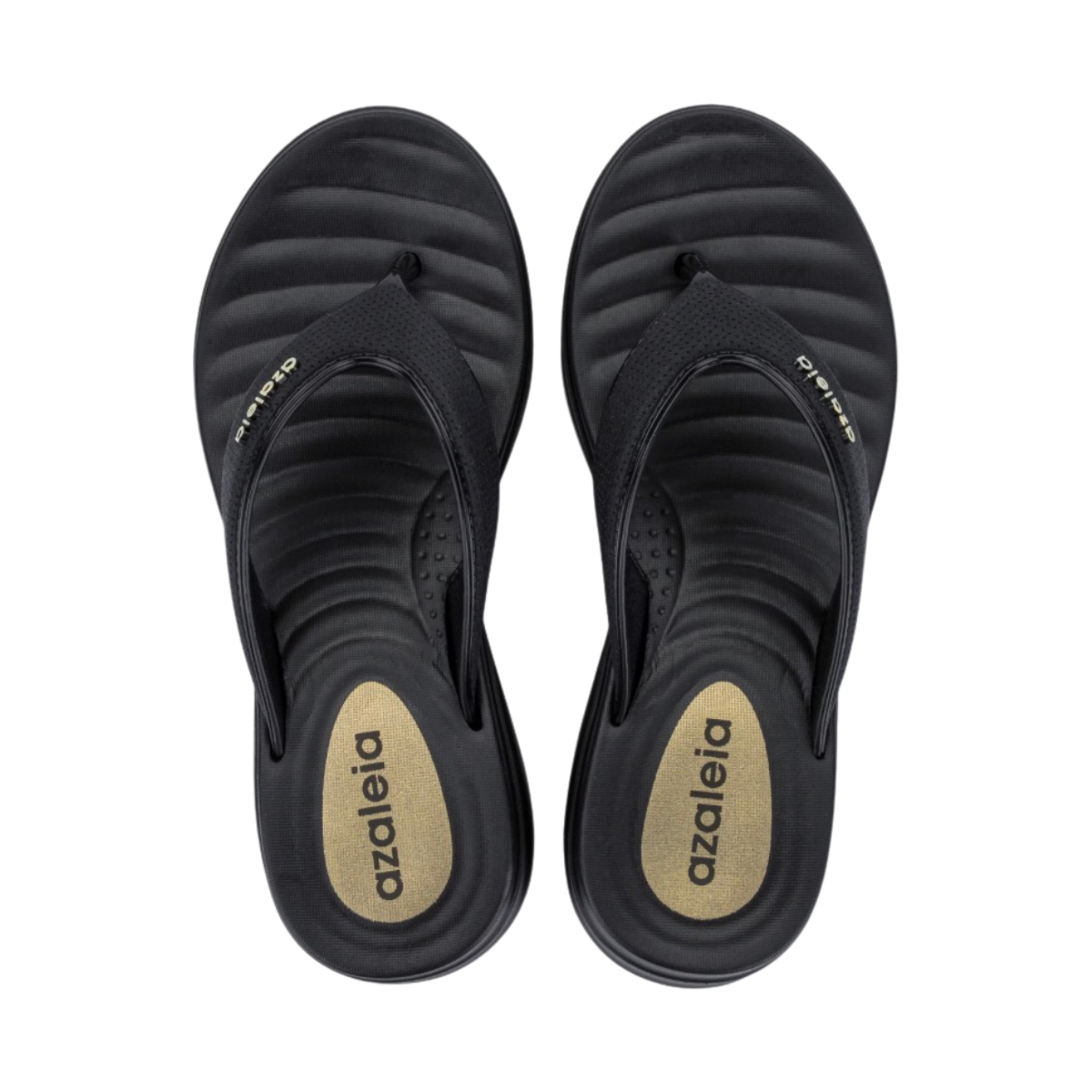 Sandalias Azaleia Eli Para Mujer