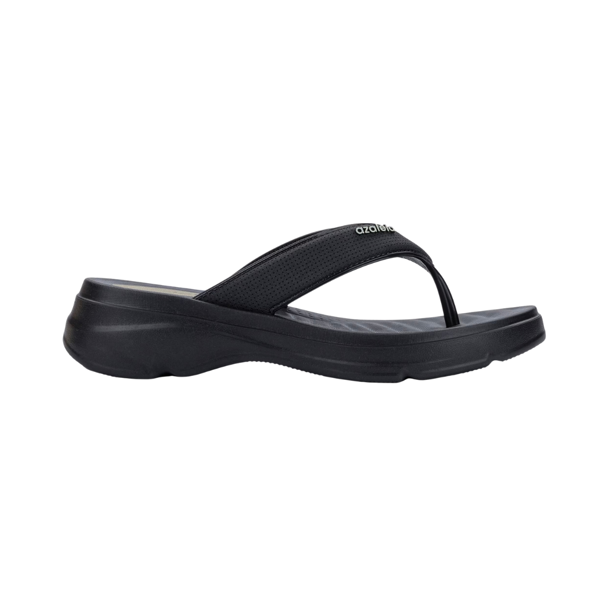 Sandalias Azaleia Eli Para Mujer