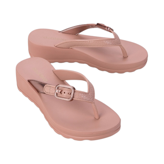 Sandalias Azaleia Elsa Para Mujer