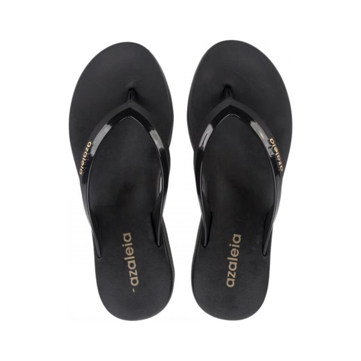 Sandalias Azaleia Fabi Light Line Tam Para Mujer