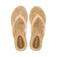 Sandalias Azaleia Lisa Para Mujer