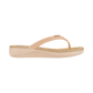 Sandalias Azaleia Lisa Para Mujer
