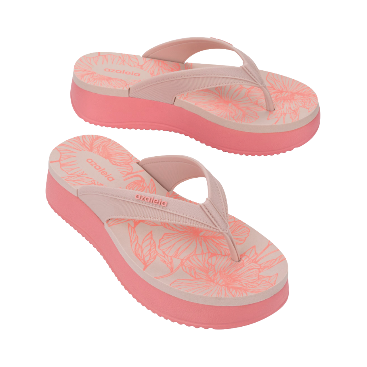 Sandalias Azaleia Maria Para Mujer