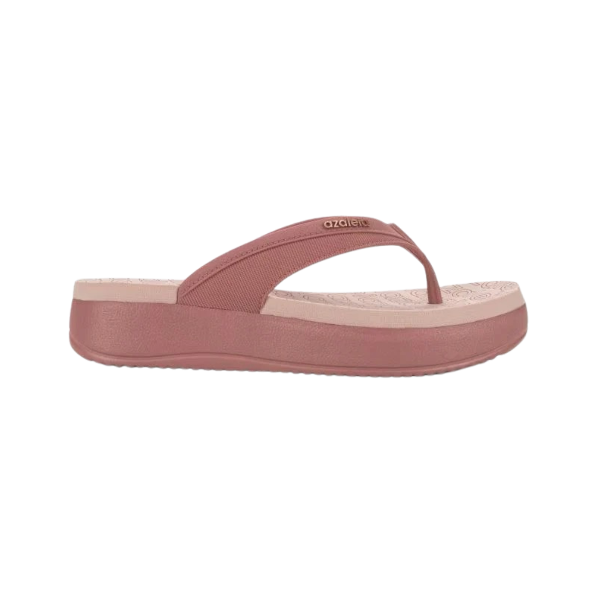 Sandalias Azaleia Maria Para Mujer