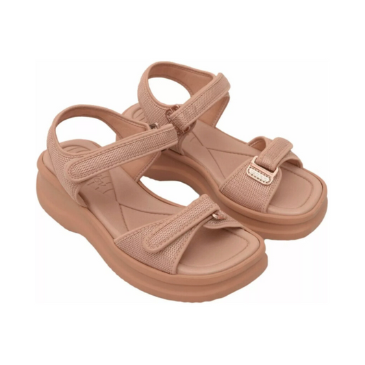 Sandalias Azaleia Vera Therapy Para Mujer