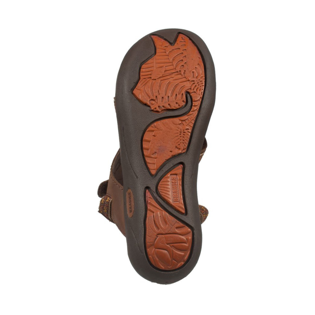 Sandalias Brahma Rig Para Mujer