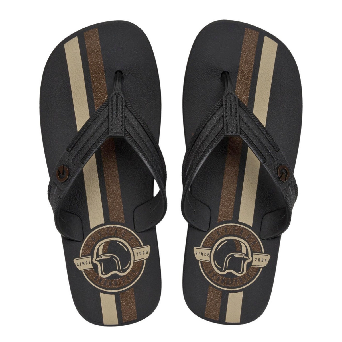 Sandalias Cartago Atlanta Dedo Para Niños