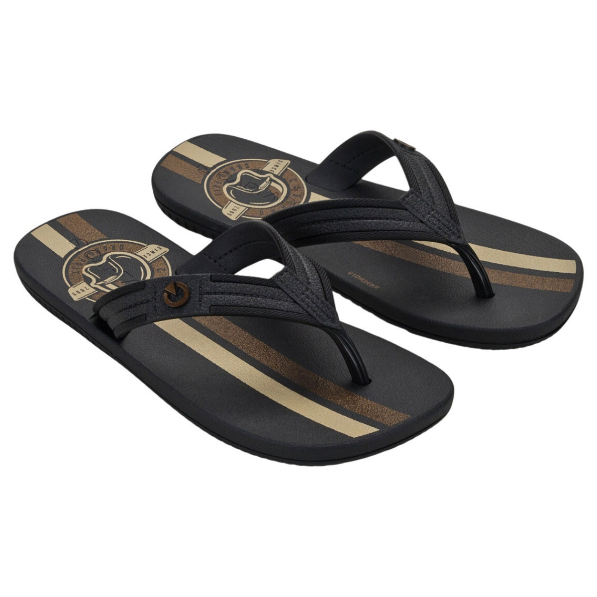 Sandalias Cartago Atlanta Dedo Para Niños