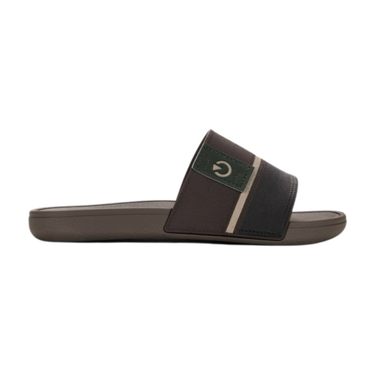 Sandalias Cartago Dakar lll Slide Para Hombre