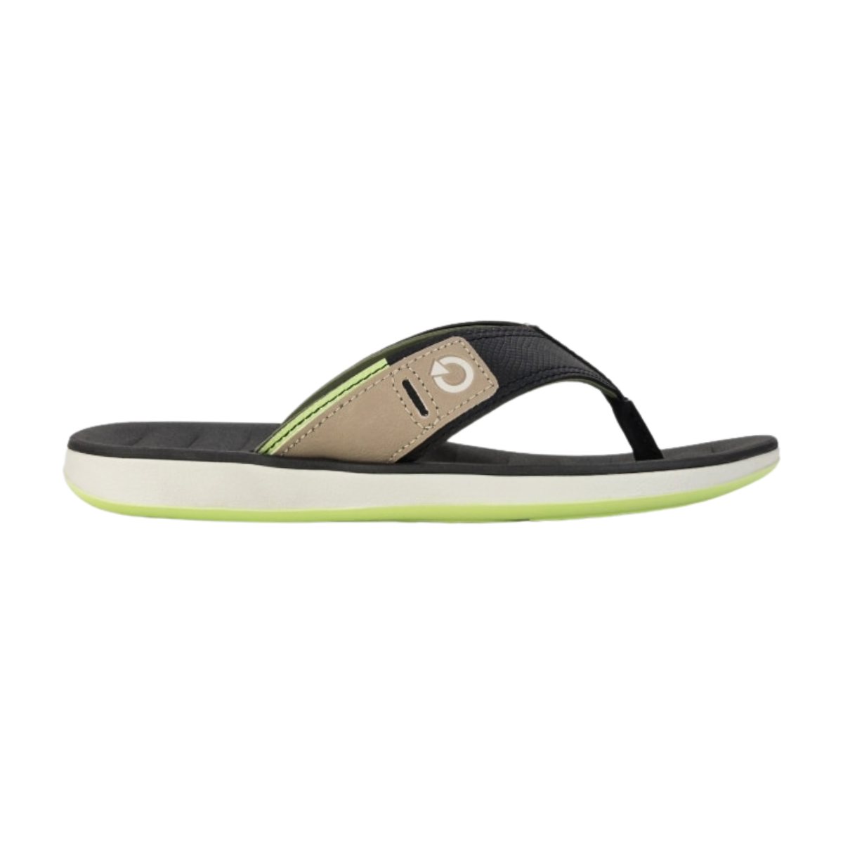 Sandalias Cartago Malaga Thong Para Hombre