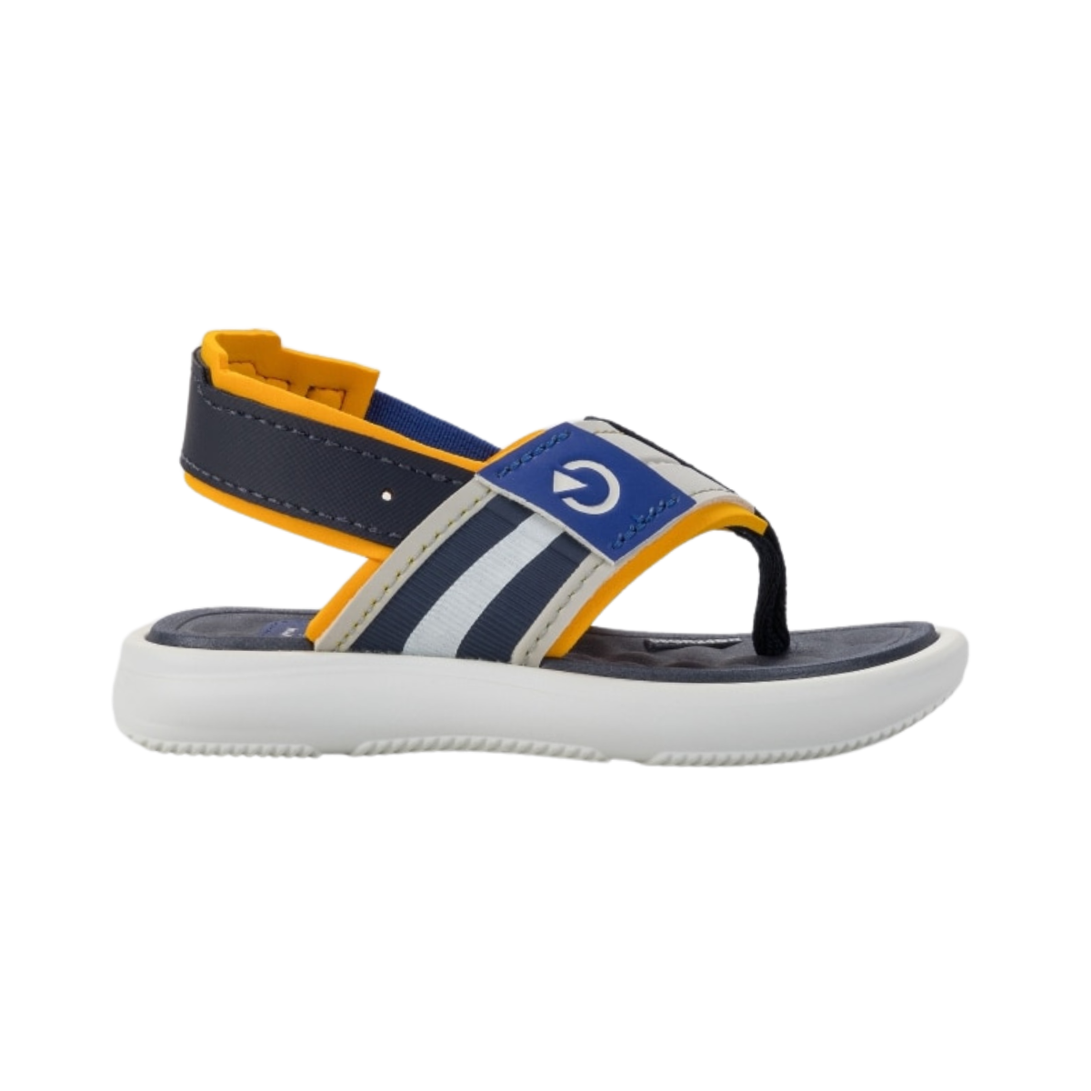 Sandalias Cartago Mini ll Thong Para Niños