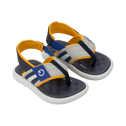 Sandalias Cartago Mini ll Thong Para Niños