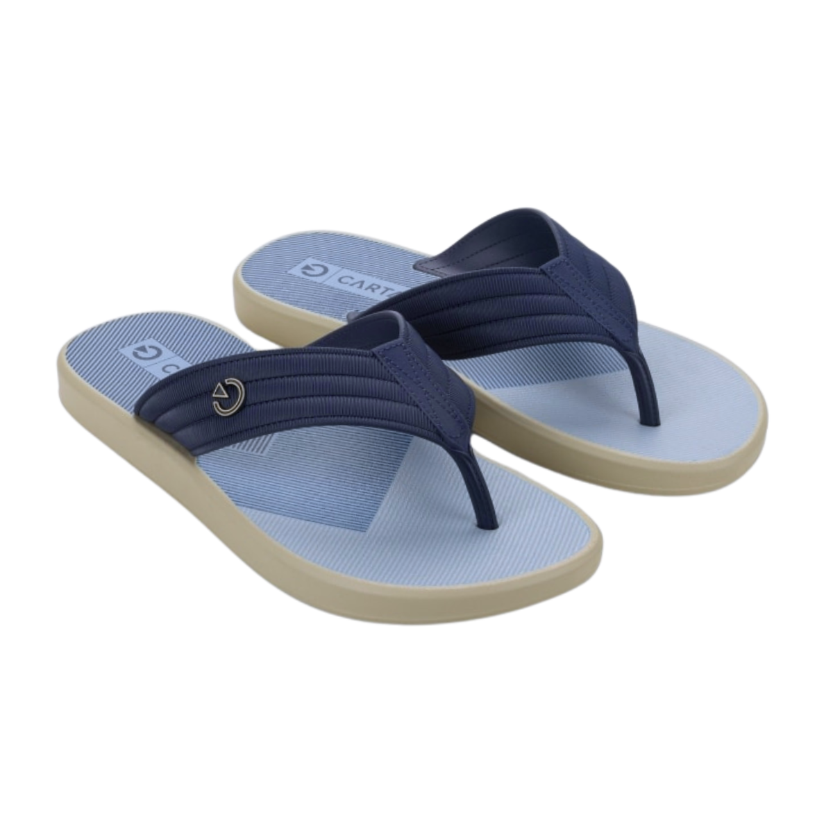 Sandalias Cartago Montreal Thong Para Hombre