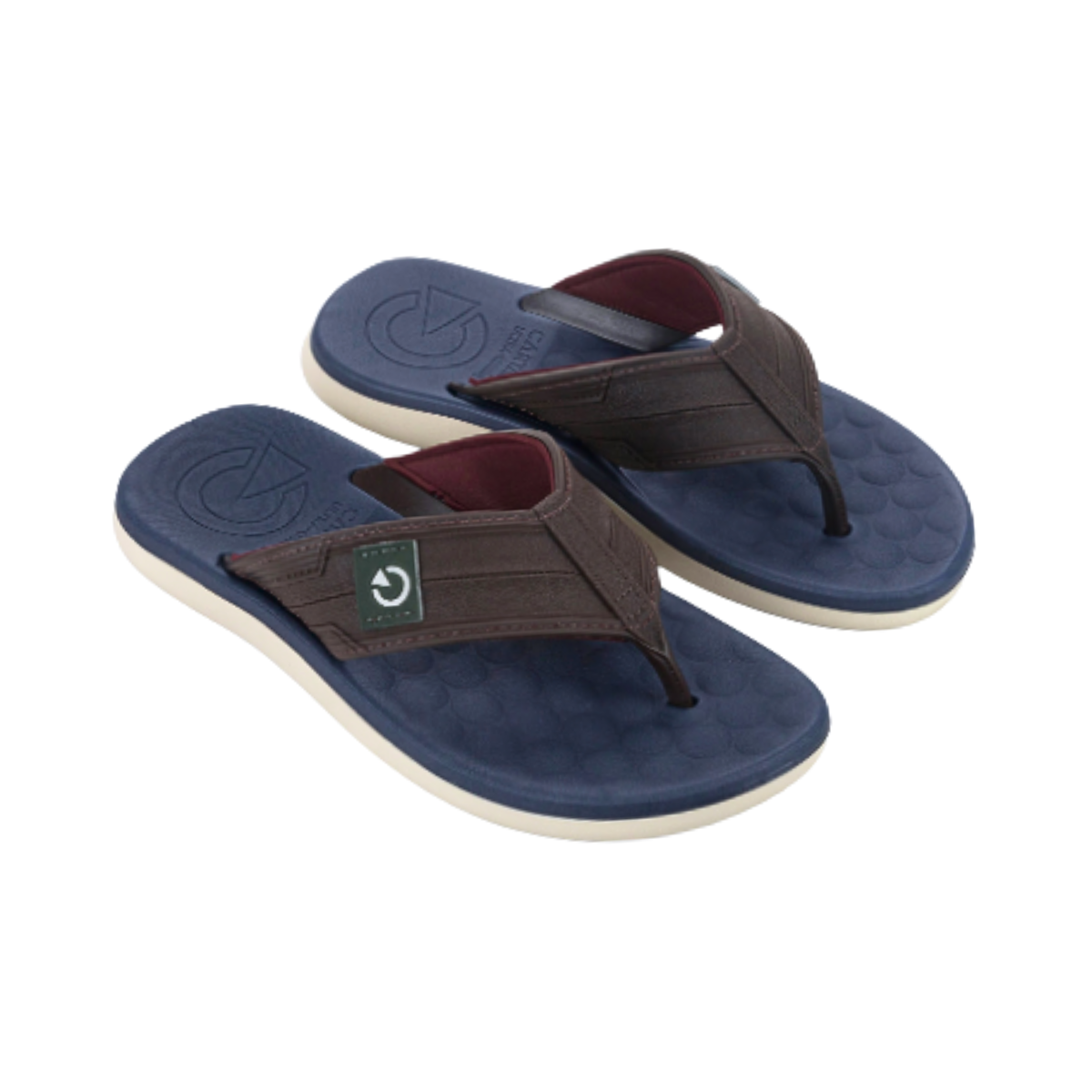 Sandalias Cartago Sintra Thong Para Hombre