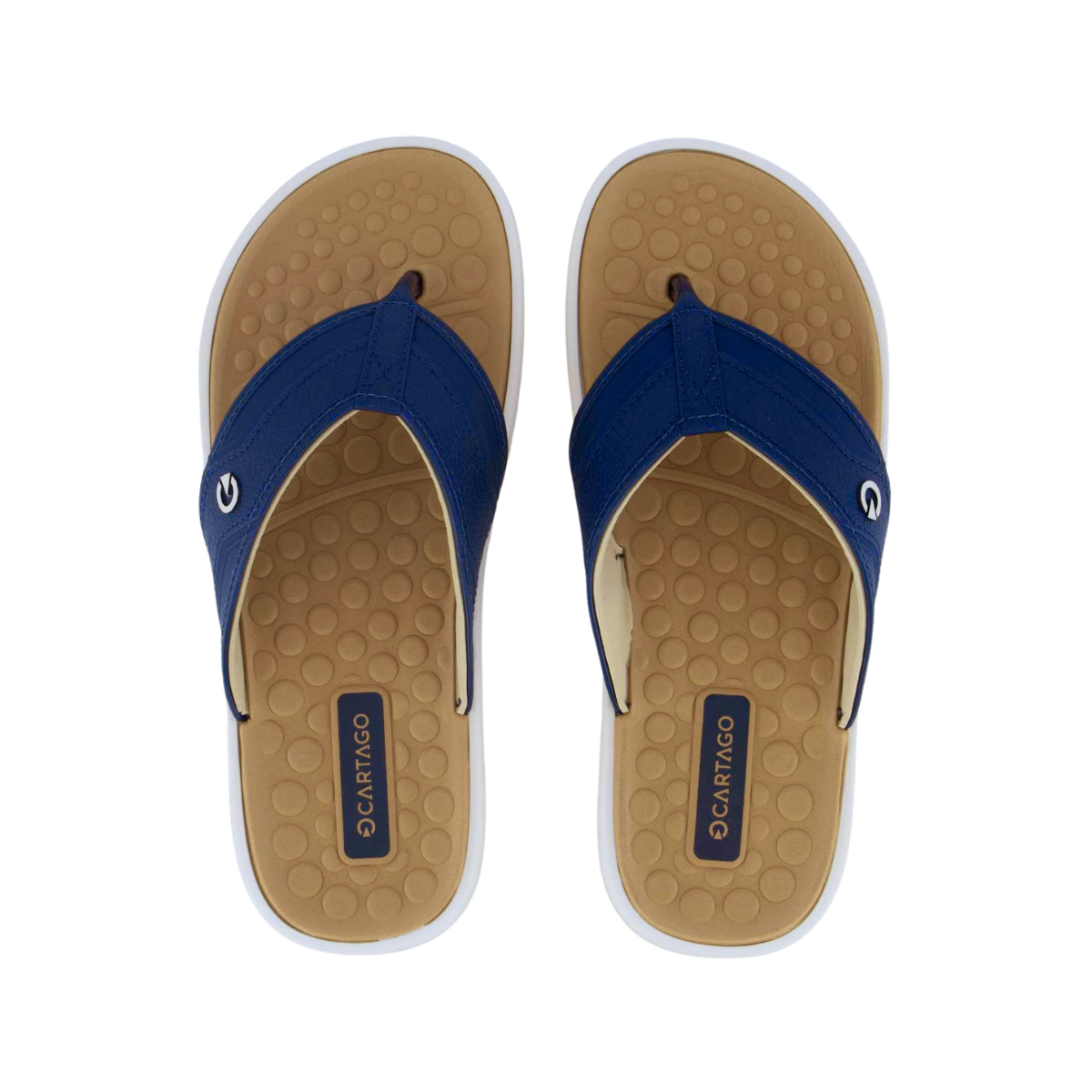 Sandalias Cartago Veneto lll Para Hombre