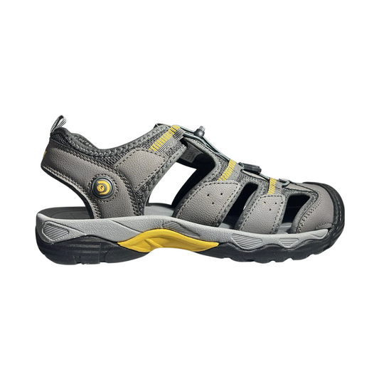 Sandalias Discovery Expedition BridgePoint Para Hombre