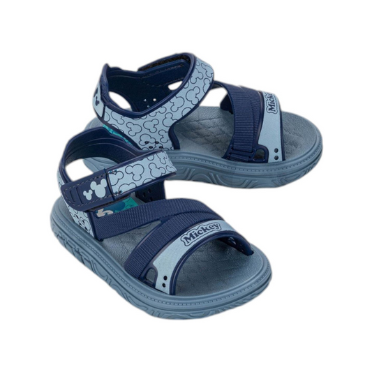 Sandalias Grendene Baby Car Kids