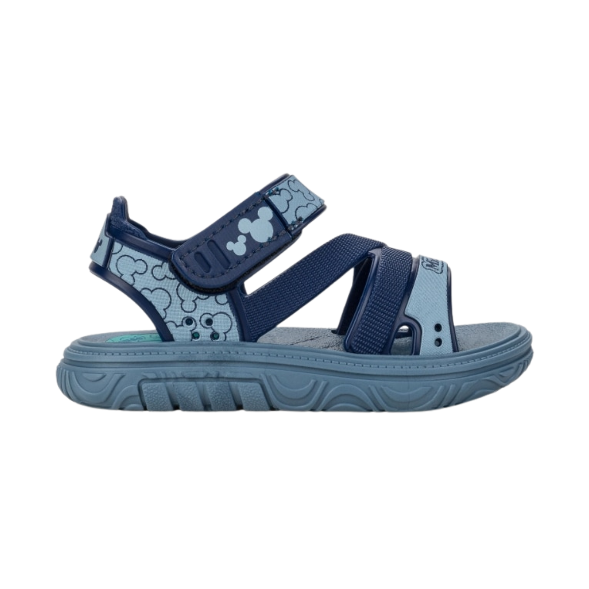 Sandalias Grendene Baby Car Kids