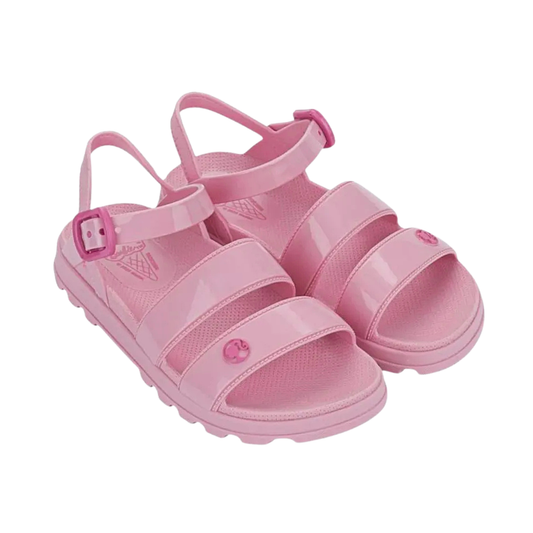 Sandalias Grendene Kids Barbie Sorv Para Niñas