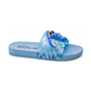 Sandalias Grendene Kids Stitch Disney Mania Plus Para Niñas