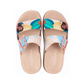 Sandalias Grendene Kids Encanto Summer ll Para Niñas