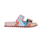 Sandalias Grendene Kids Encanto Summer ll Para Niñas