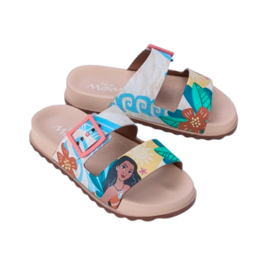 Sandalias Grendene Kids Encanto Summer ll Para Niñas