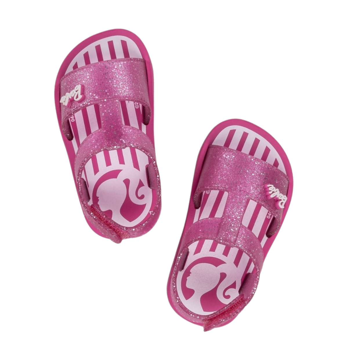 Sandalias Grendene Kids Dream Para Niñas