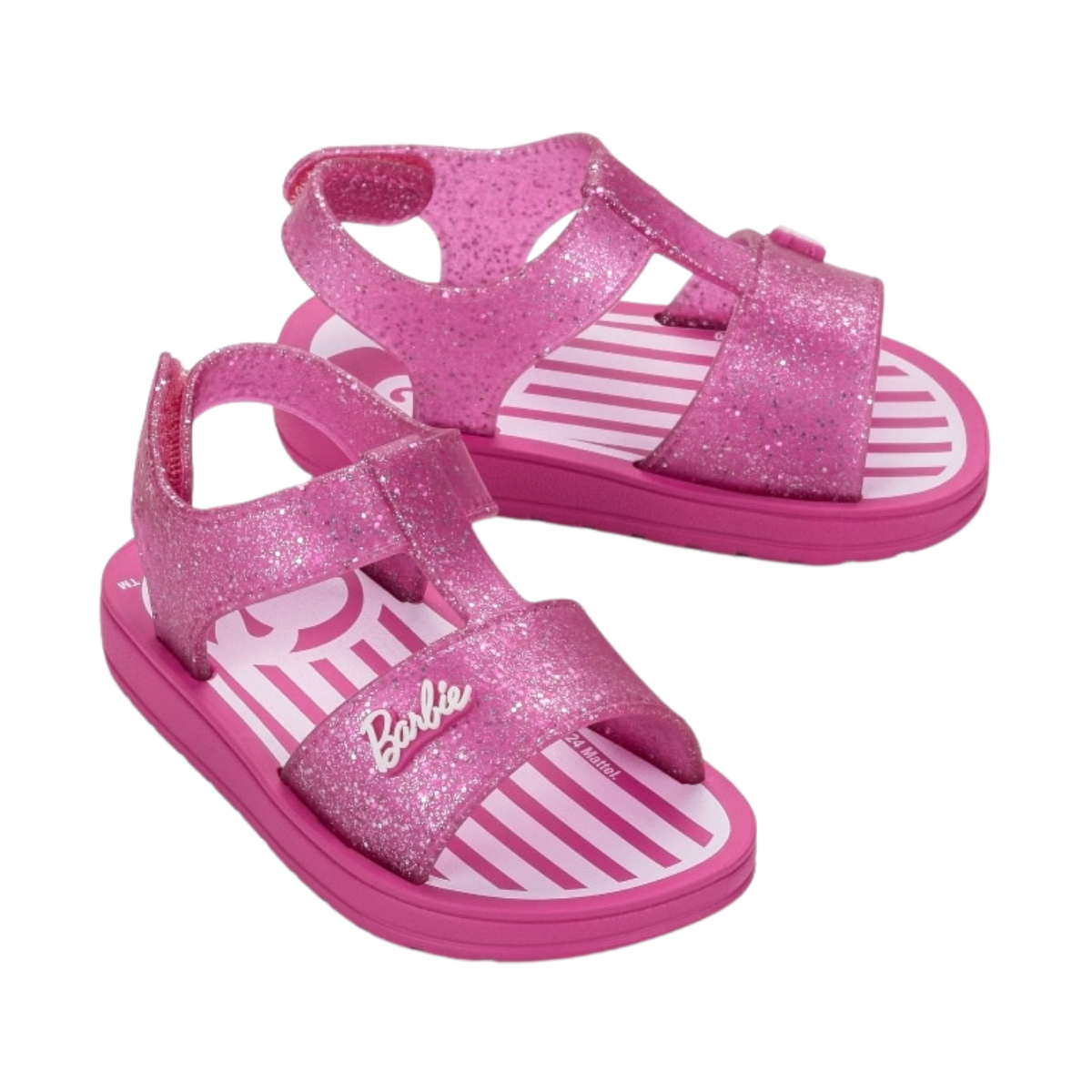 Sandalias Grendene Kids Dream Para Niñas