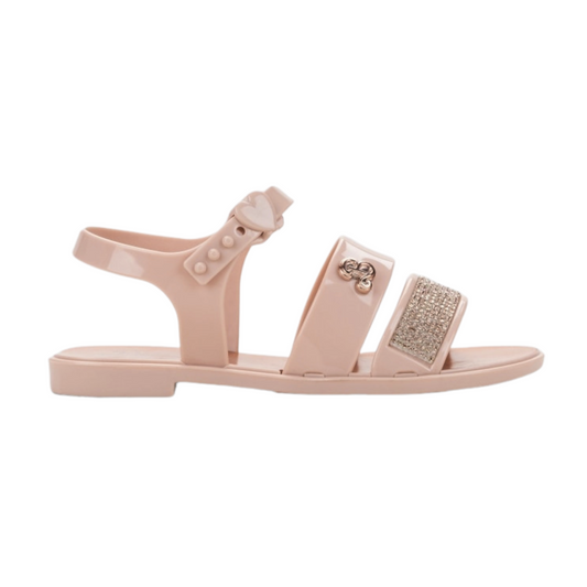 Sandalias Grendene Kids Glitz Para Niñas