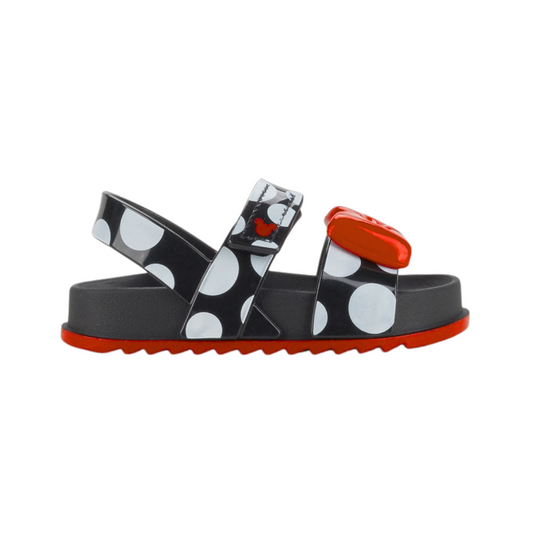 Sandalias Grendene Kids Minnie Pop Para Niñas