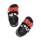 Sandalias Grendene Kids Minnie Pop Para Niñas