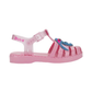 Sandalias Grendene Kids Stitch Disney Duo Para Niñas