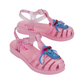 Sandalias Grendene Kids Stitch Disney Duo Para Niñas