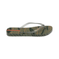 Sandalias Ipanema Animal Chic Para Mujer
